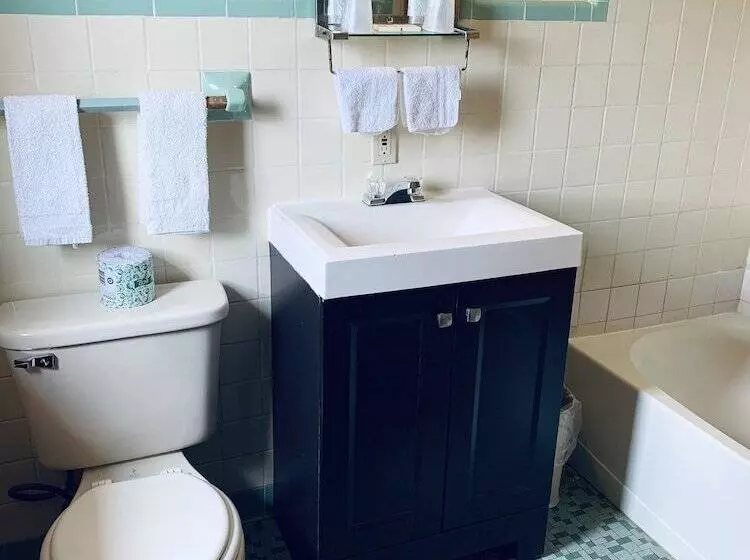 Best Motel Bowling Green