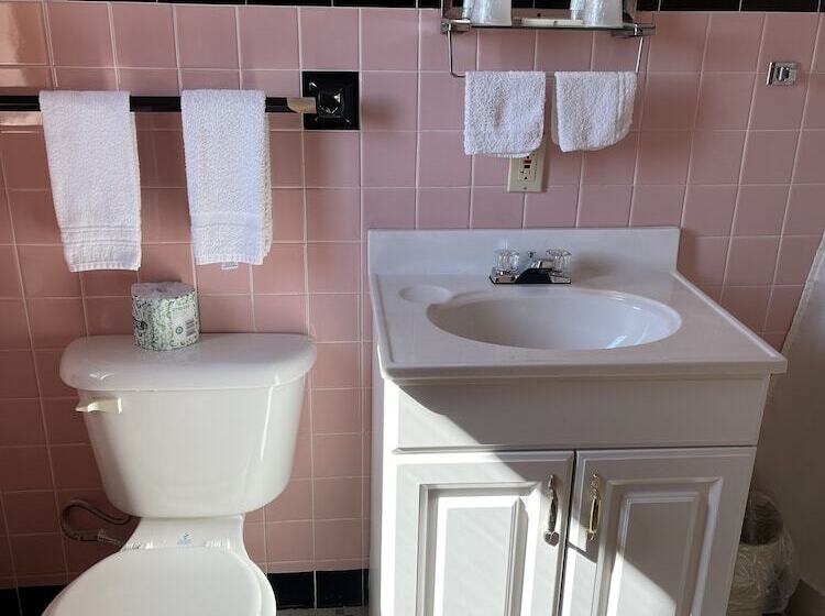 Best Motel Bowling Green