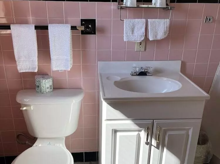 Best Motel Bowling Green