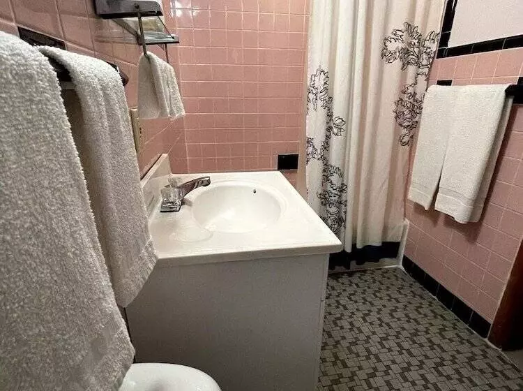 Best Motel Bowling Green