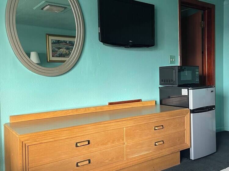 Best Motel Bowling Green