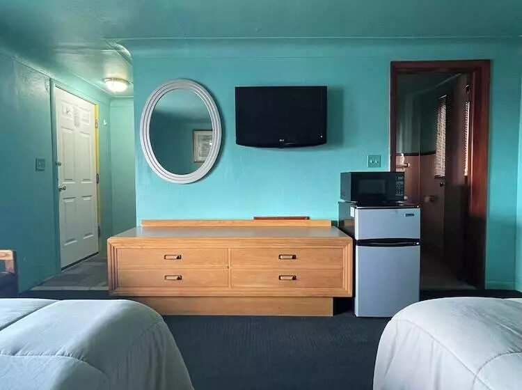 Best Motel Bowling Green