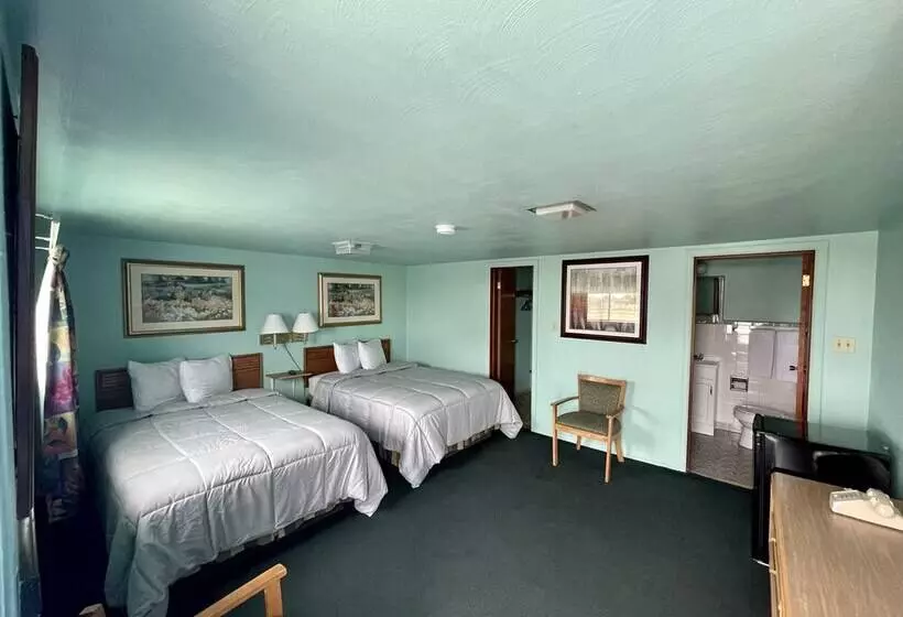 Best Motel Bowling Green