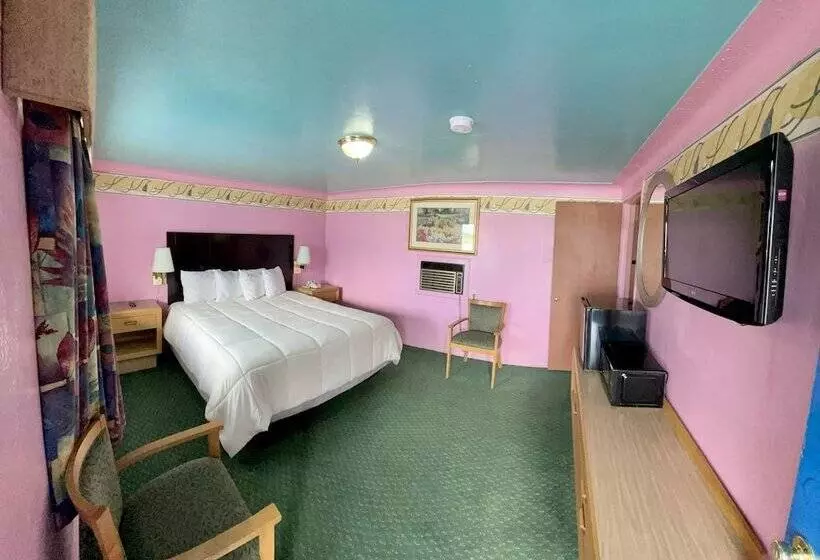 Best Motel Bowling Green