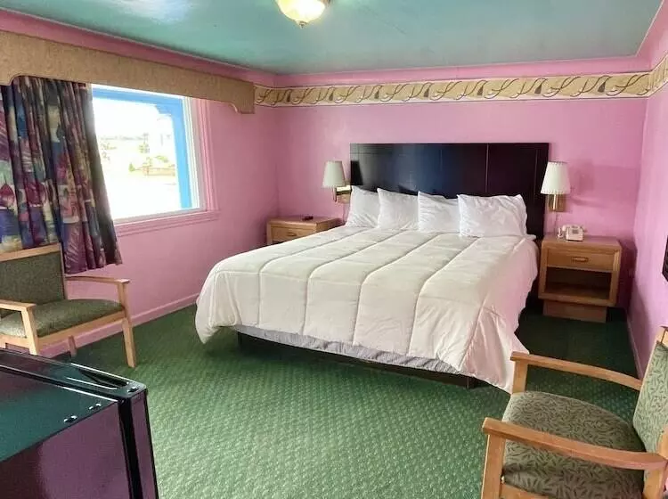 Best Motel Bowling Green