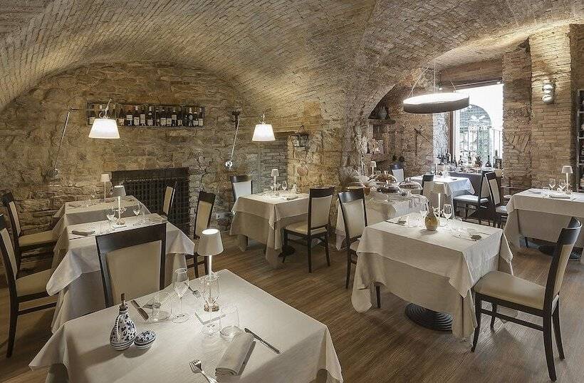 בית מלון כפרי Asisium Boutique