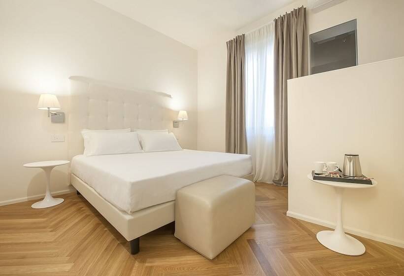 בית מלון כפרי Asisium Boutique