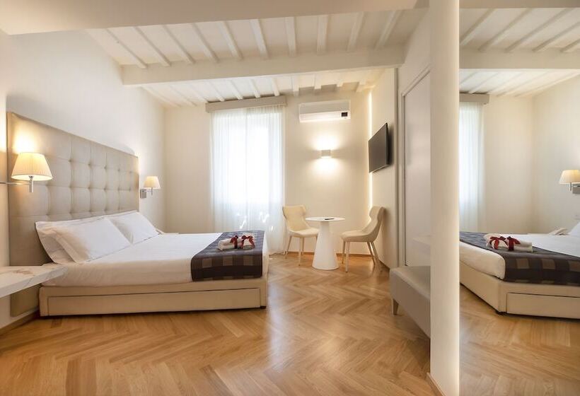 בית מלון כפרי Asisium Boutique