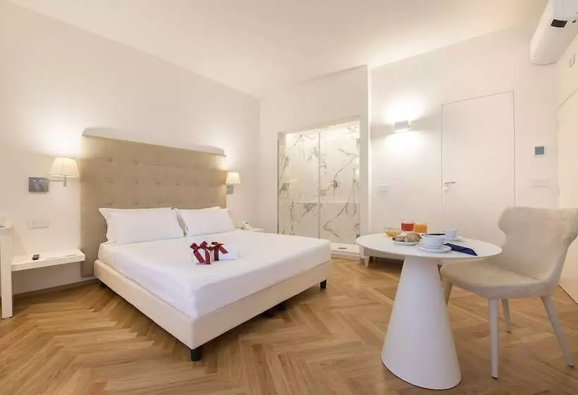 Hotelli Asisium Boutique