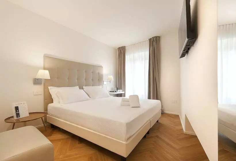 Hotelli Asisium Boutique