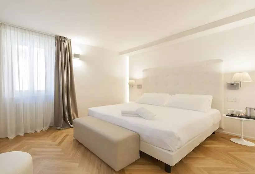 Hotelli Asisium Boutique