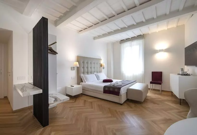 Hotelli Asisium Boutique