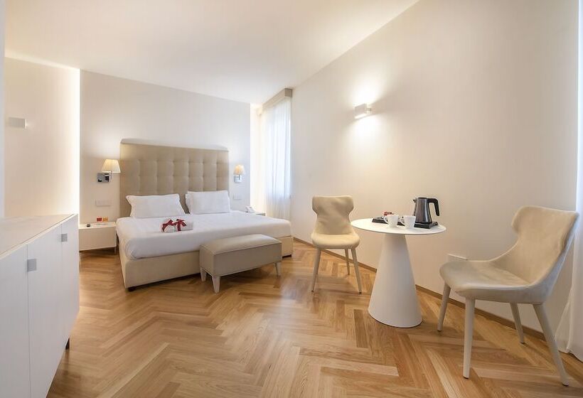 בית מלון כפרי Asisium Boutique