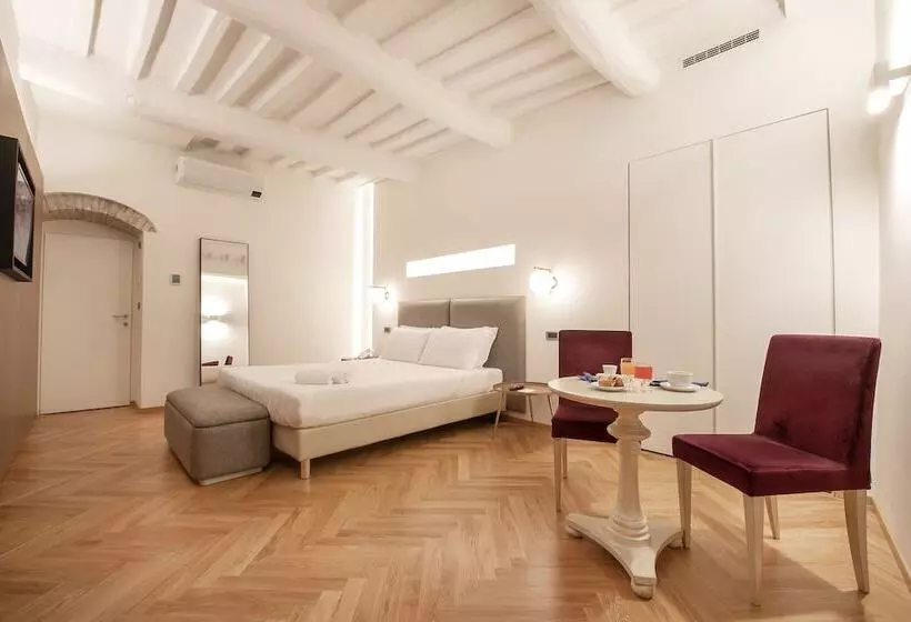 Hotelli Asisium Boutique