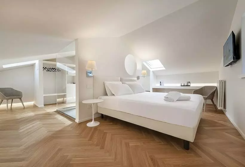 Hotelli Asisium Boutique