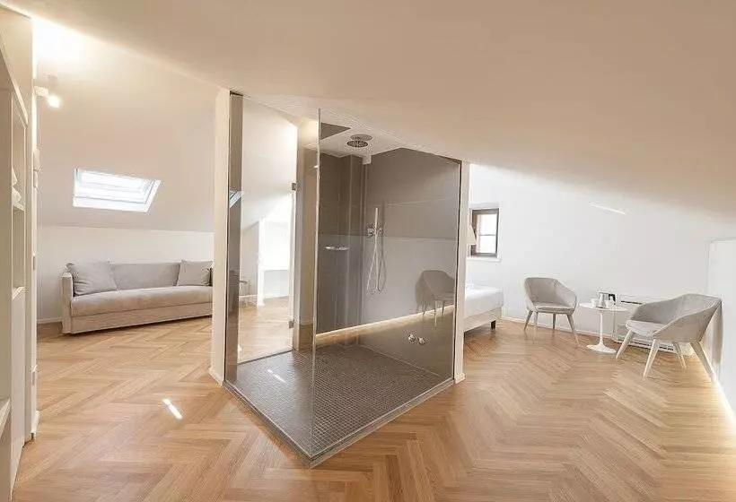 Hotelli Asisium Boutique