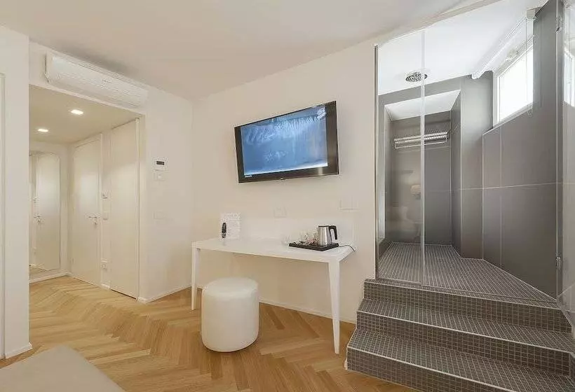 Hotelli Asisium Boutique