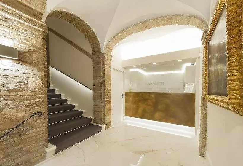 Hotelli Asisium Boutique