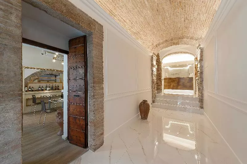 Hotelli Asisium Boutique