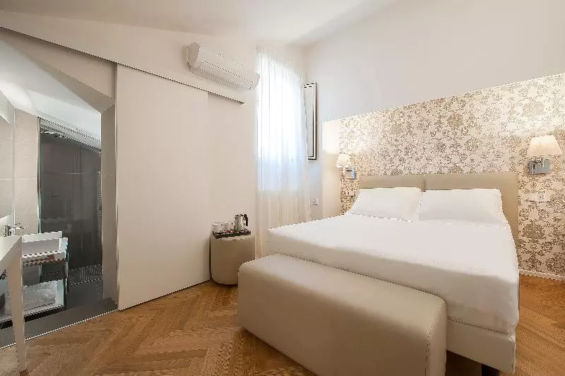 Hotelli Asisium Boutique