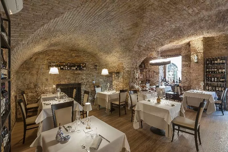 Hotelli Asisium Boutique