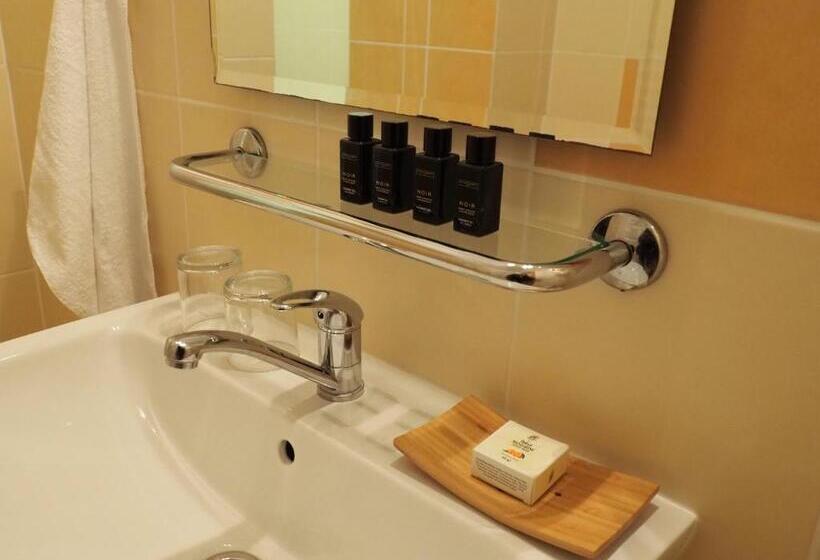 酒店 Chateau Zamek Cejkovice