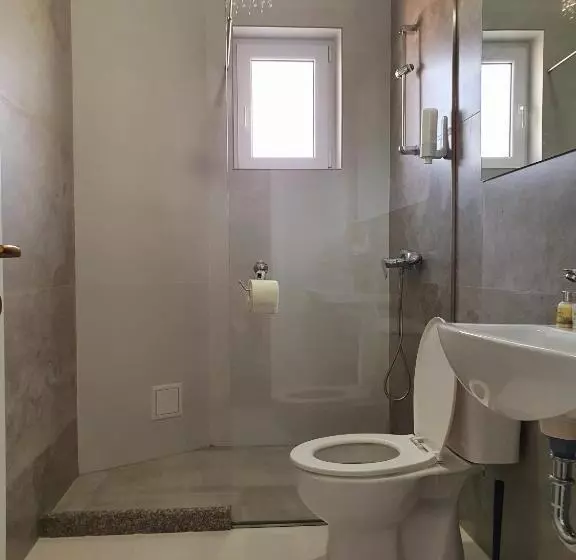 Hotelli Cochet Boutique