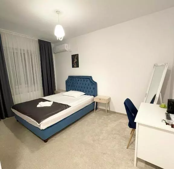 Hotelli Cochet Boutique