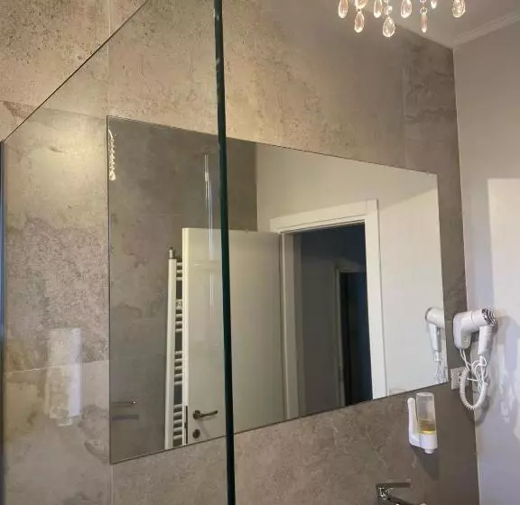 Hotelli Cochet Boutique