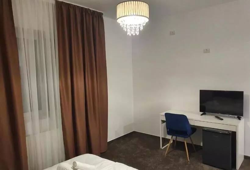 Hotelli Cochet Boutique