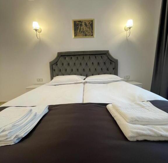 ホテル Cochet Boutique