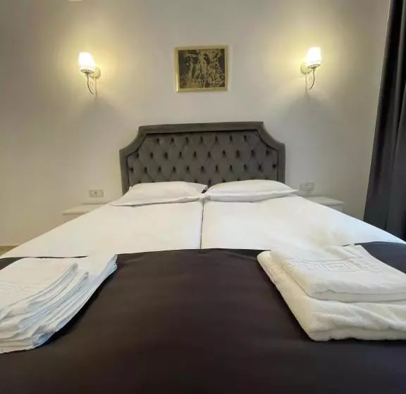 Hotelli Cochet Boutique