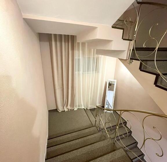 ホテル Cochet Boutique