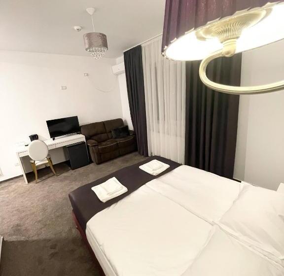 ホテル Cochet Boutique