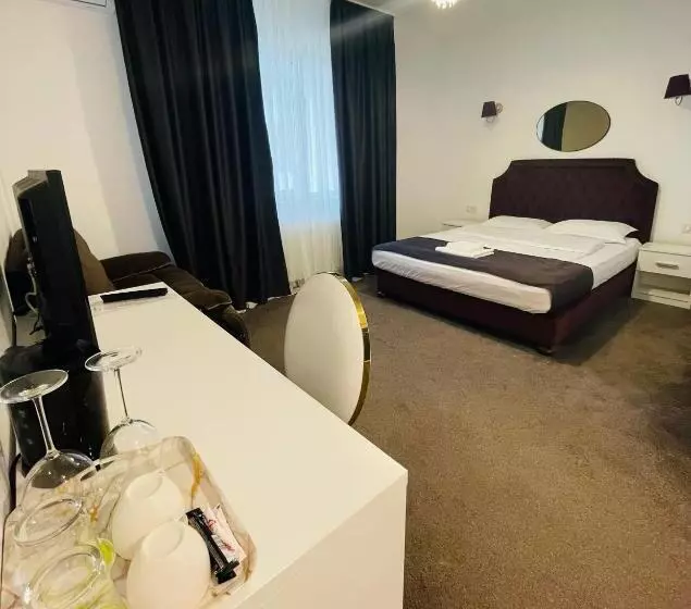 Hotelli Cochet Boutique