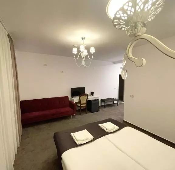 Hotelli Cochet Boutique