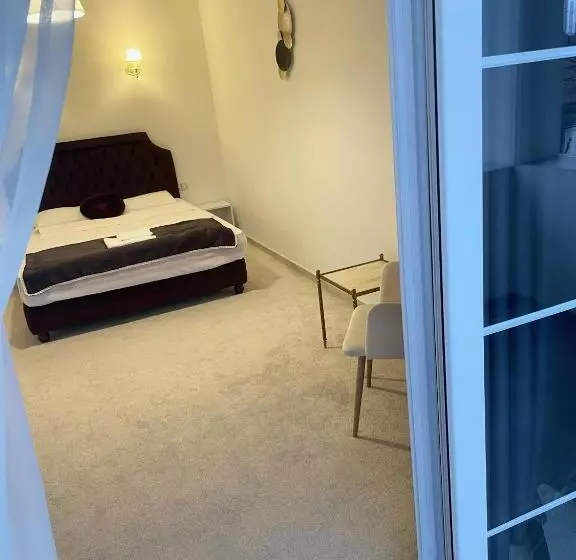 Hotelli Cochet Boutique