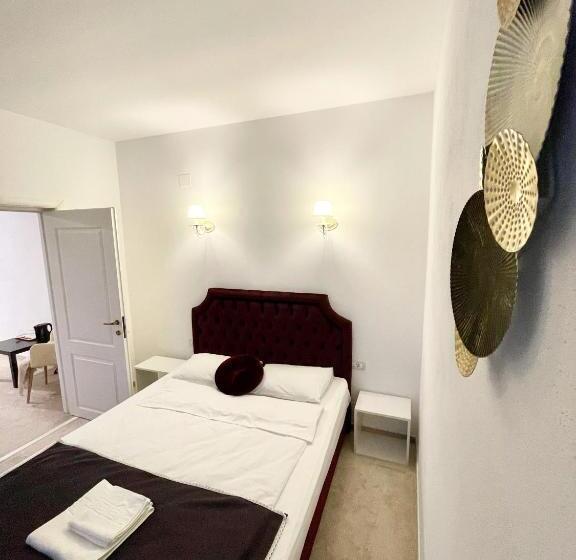 ホテル Cochet Boutique