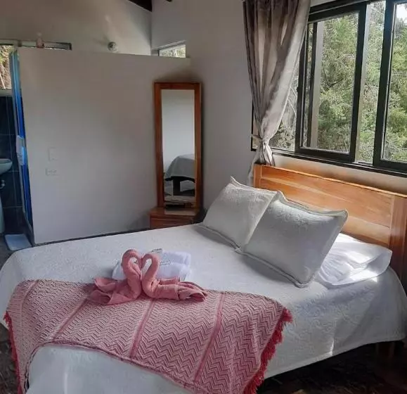 ホテル El Potrillo