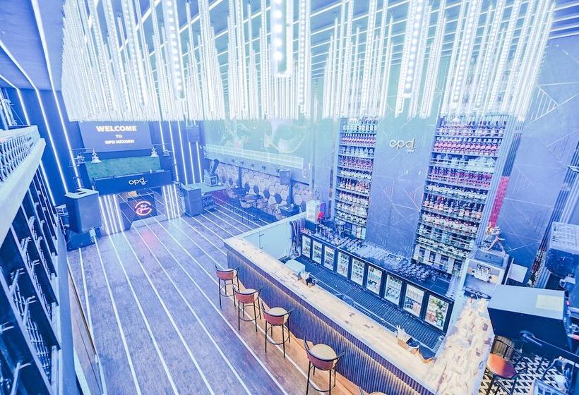 Fabhotel Prime Middleton   Nr Niladri Vihar Square