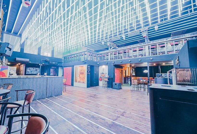 Fabhotel Prime Middleton   Nr Niladri Vihar Square