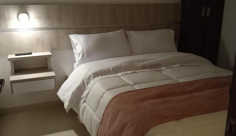 호텔 Grand Boutique