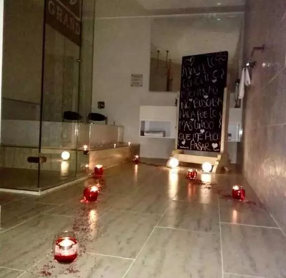 Hotelli Grand Boutique