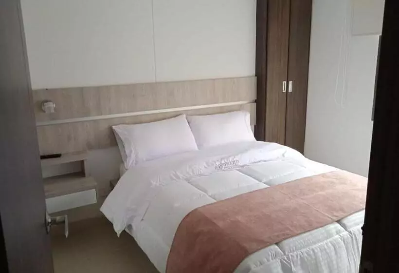 Hotelli Grand Boutique