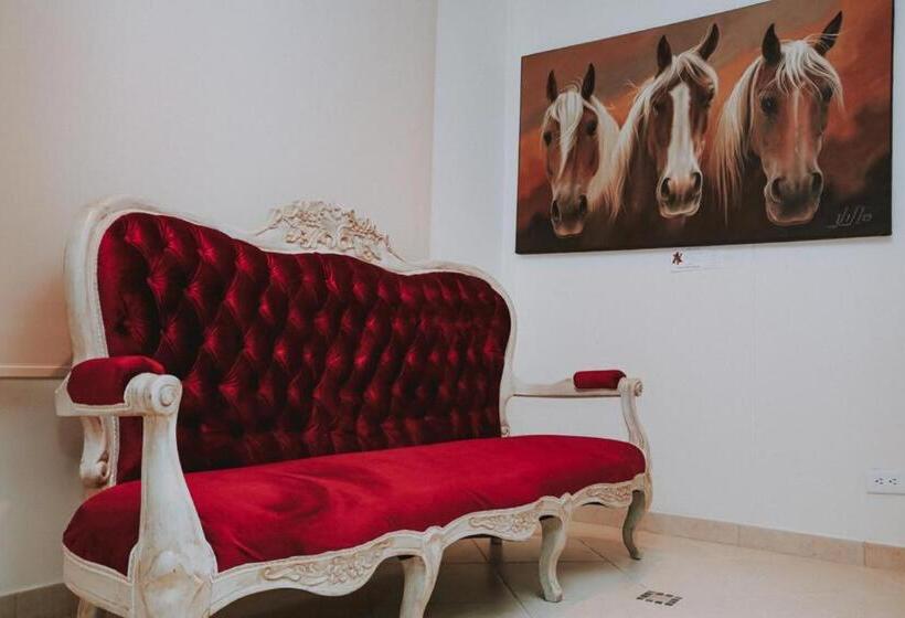 호텔 Grand Boutique