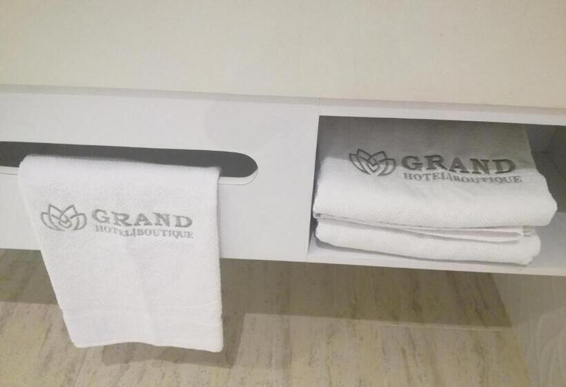 호텔 Grand Boutique