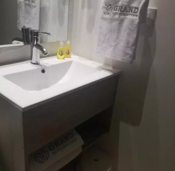 Hotelli Grand Boutique