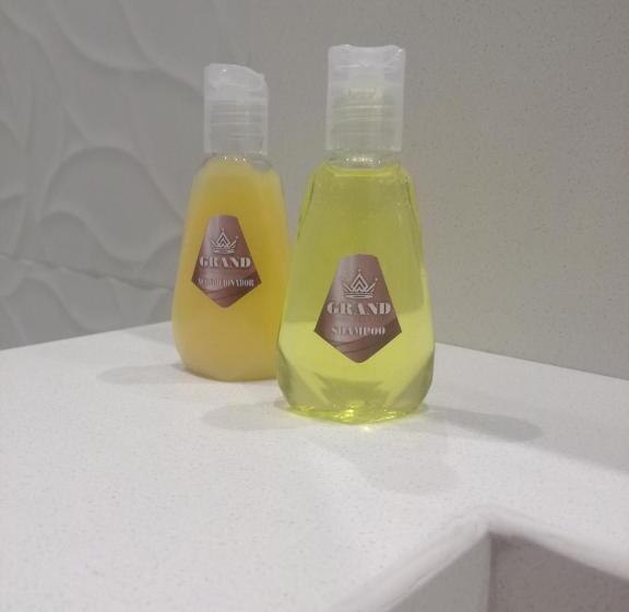 호텔 Grand Boutique