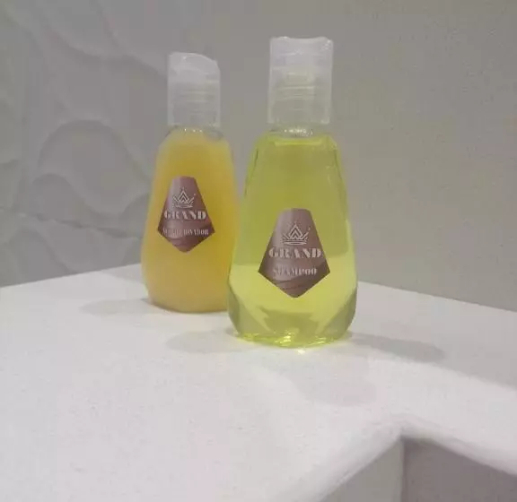 Hotelli Grand Boutique