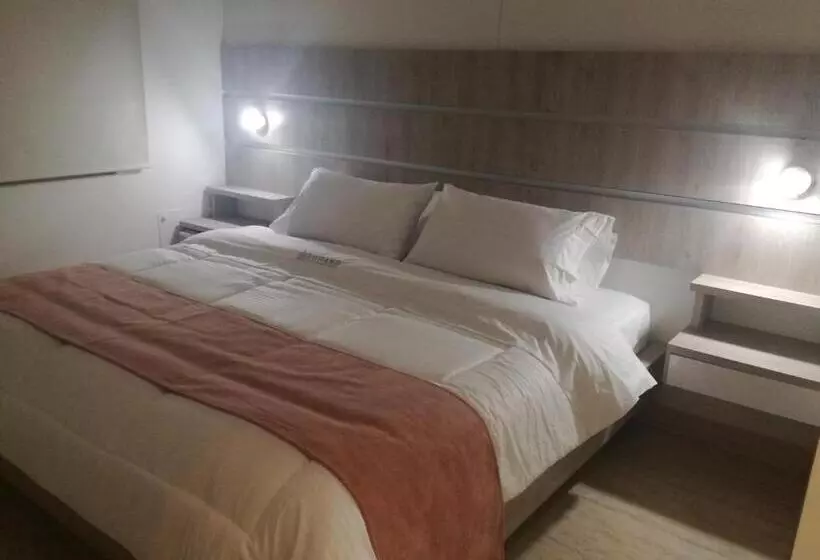 Hotelli Grand Boutique